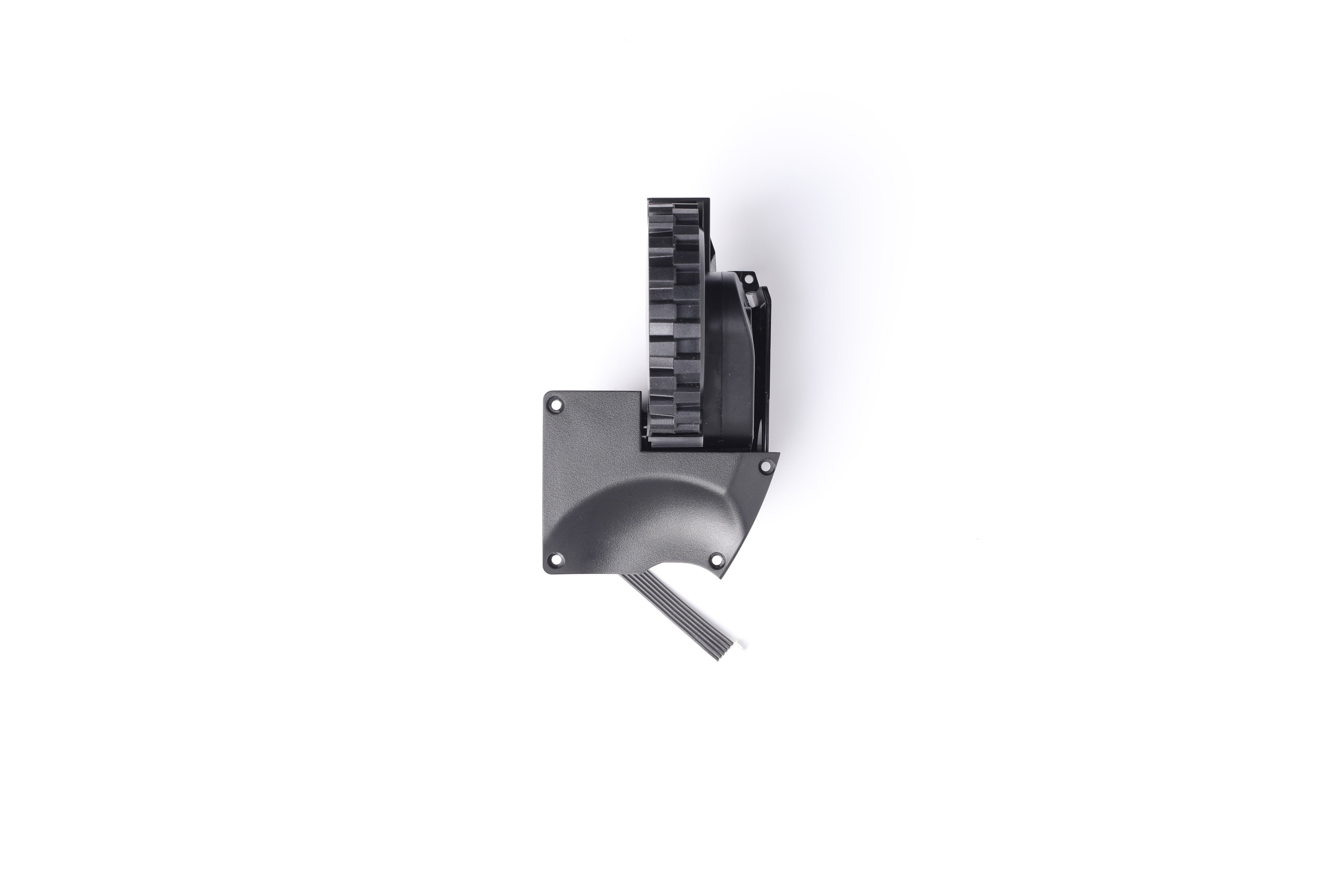 eufy-x8-series-roue-droite-d-origine image 1