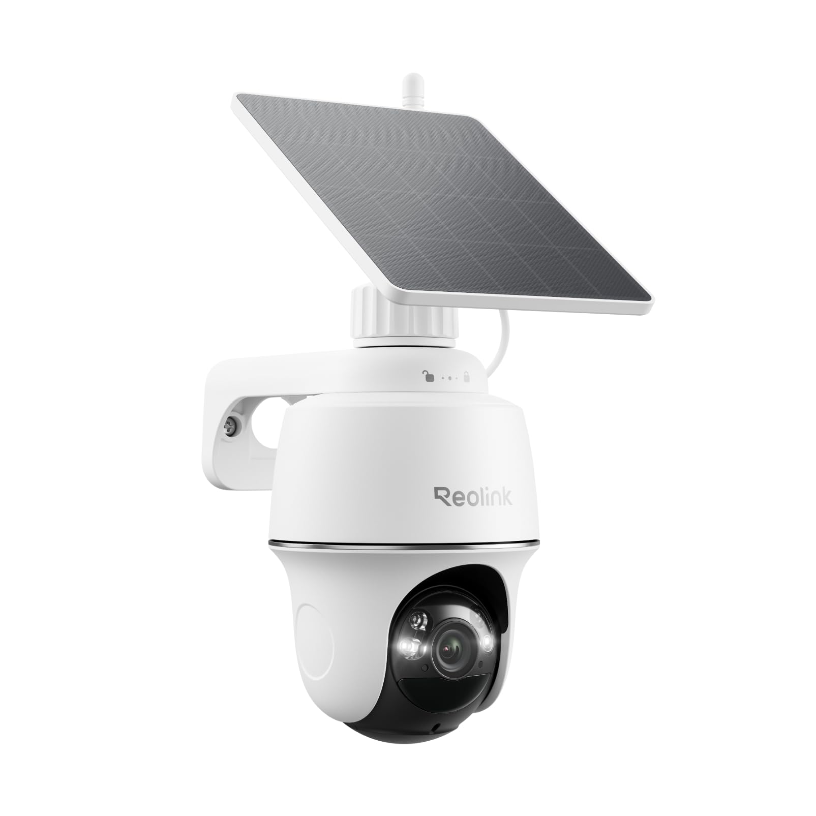 reolink-argus-series-cam-ra-surveillance-wifi-ext-rieure-solaire-5mp-suivi-auto image 1