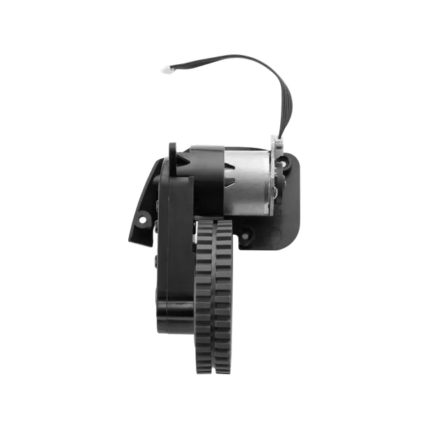 eufy-roue-droite-pour-robovac-11s-25c-35c-g10-hybrid-g20-g30-hybrid image 1