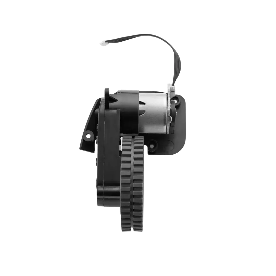 eufy-roue-droite-pour-robovac-11s-25c-35c-g10-hybrid-g20-g30-hybrid image 1