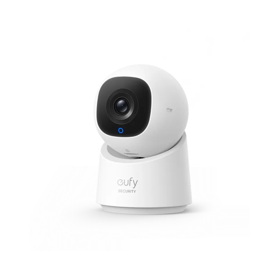 eufy-indoor-cam-c220-cam-ra-de-s-curit-int-rieure-2k-rotative-360 image 1