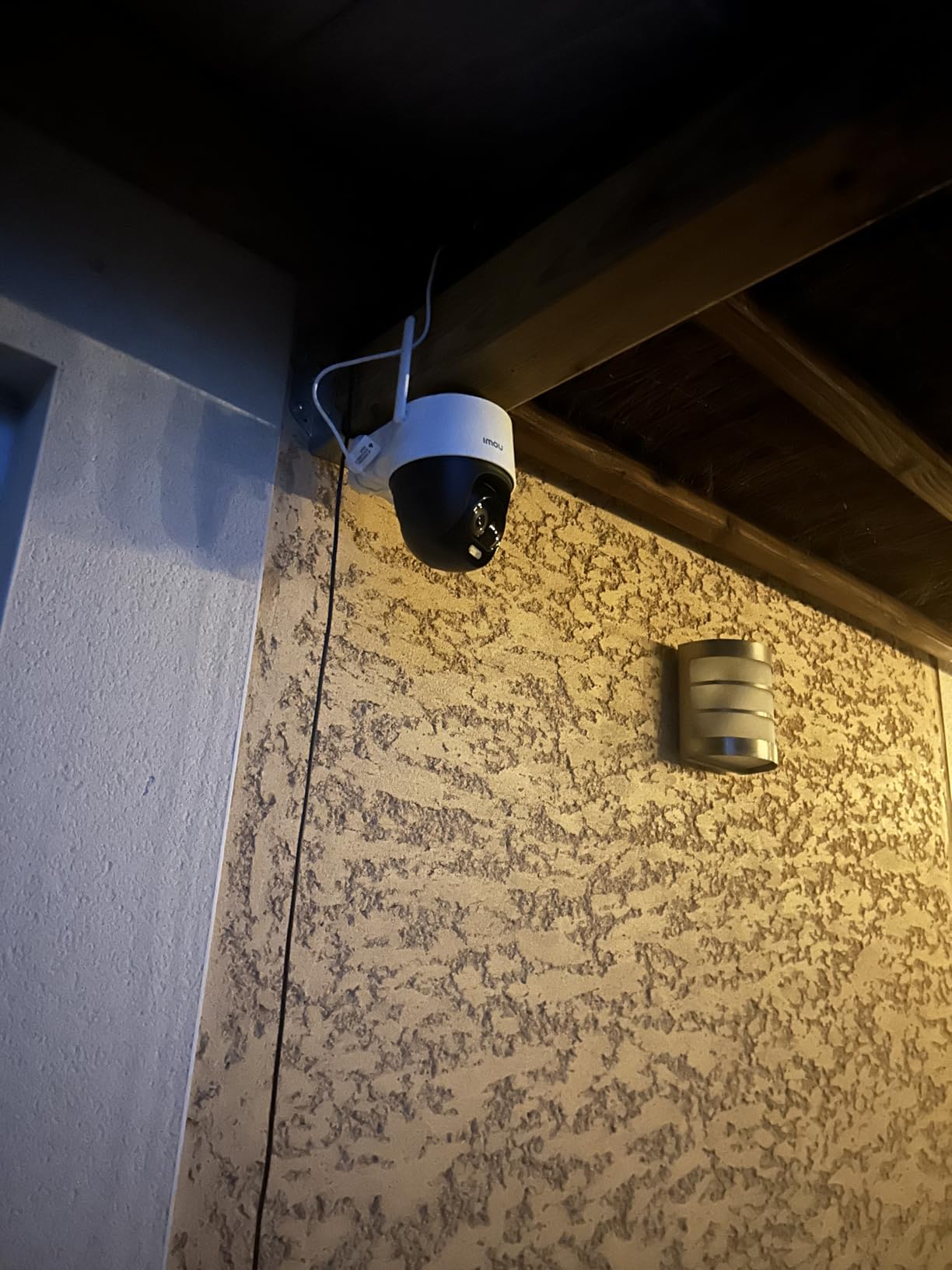 Sécurité sans contrainte