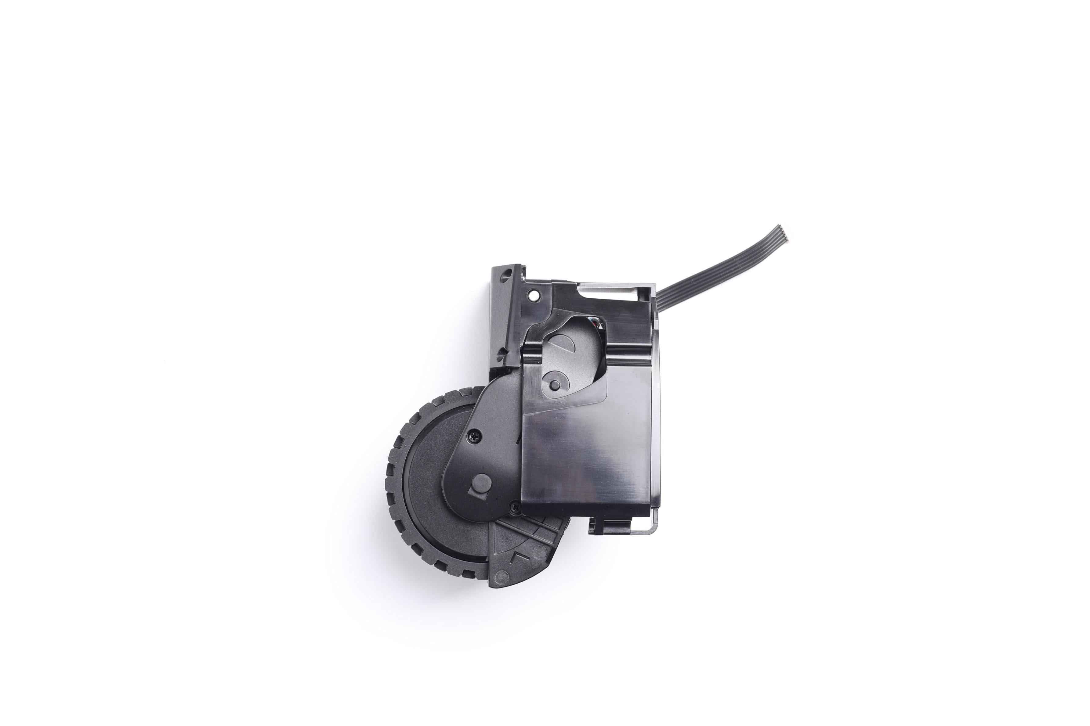 eufy-roue-gauche-d-origine-pour-robovac-x8 image 2