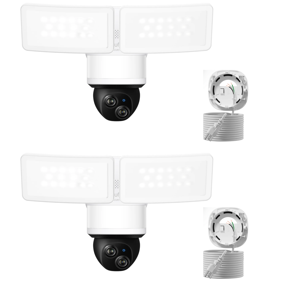 eufy-floodlight-camera-e340-avec-c-ble-ac-pack-de-2-cam-ras image 1