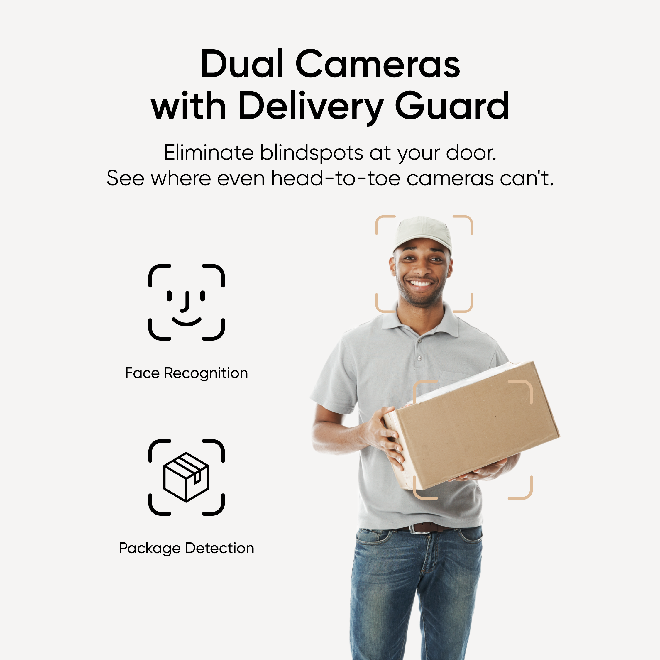 eufy-video-doorbell-e340-pack-s-curit-complet-homebase-s380-smart-display-e10 image 5