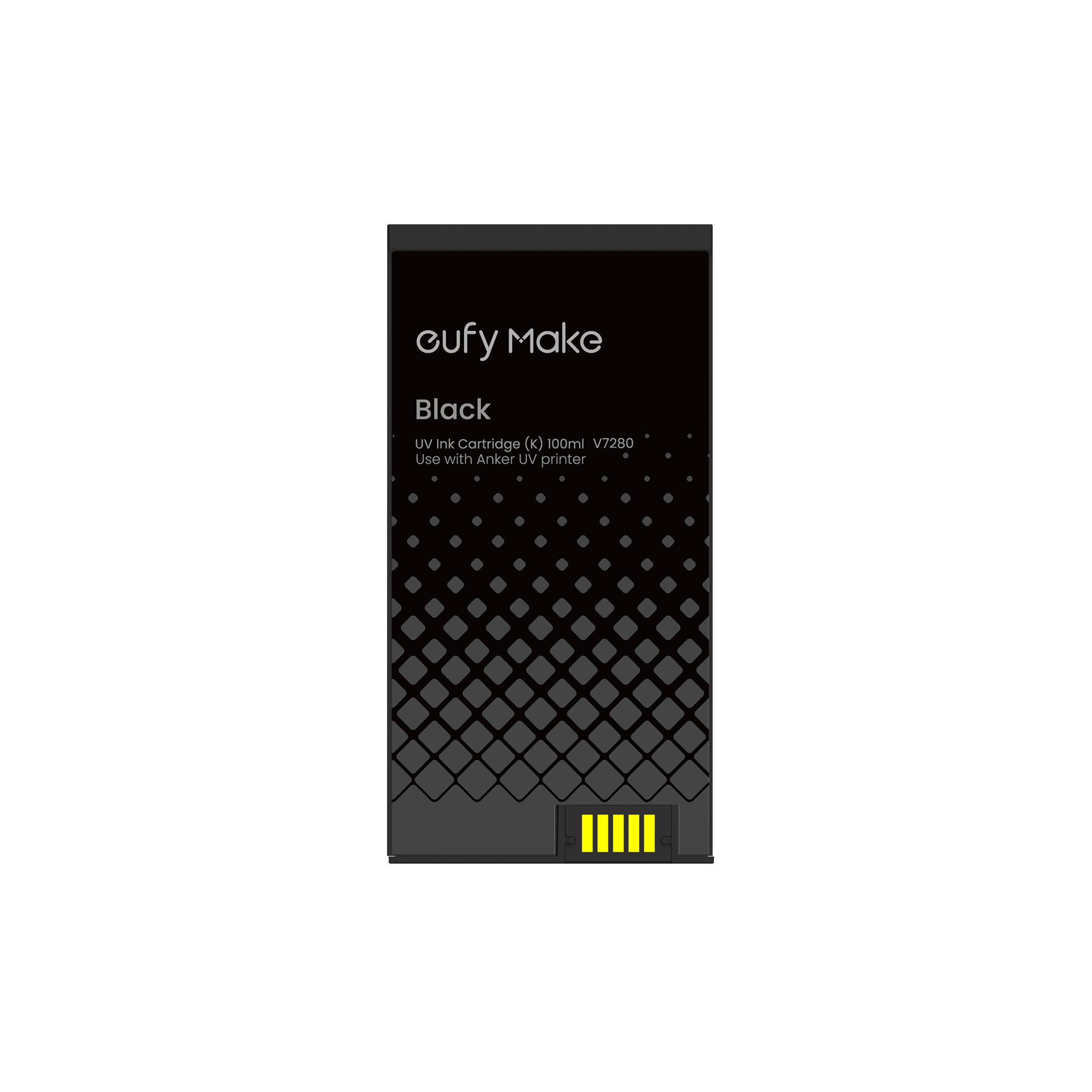 eufymake-cartouche-encre-uv-1-pack-encre-100-ml-entretien image 2