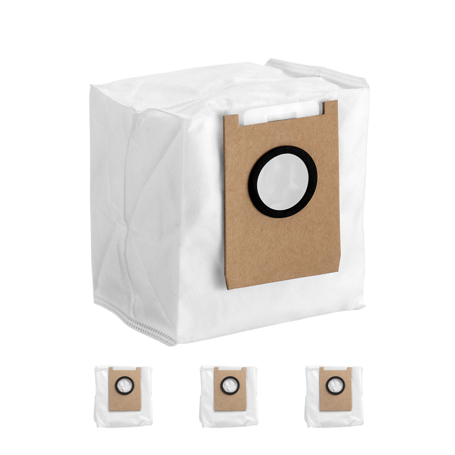eufy-sac-poussi-re-x3-pour-robot-aspirateur-3-en-1-e20 image 1