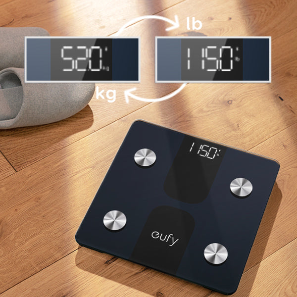 eufy-smart-scale-c1-noire-balance-connect-e-bluetooth-imp-dancem-tre image 1