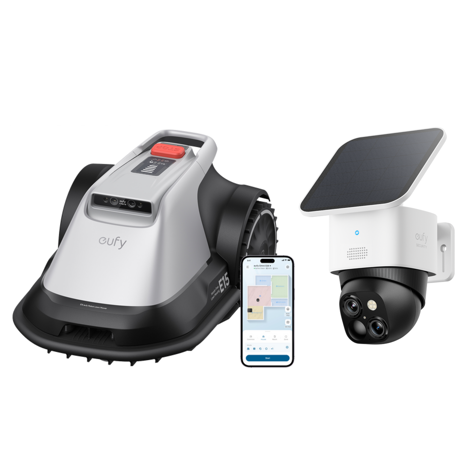 eufy-robot-tondeuse-e18-sans-fil-p-riph-rique-1200-m image 6