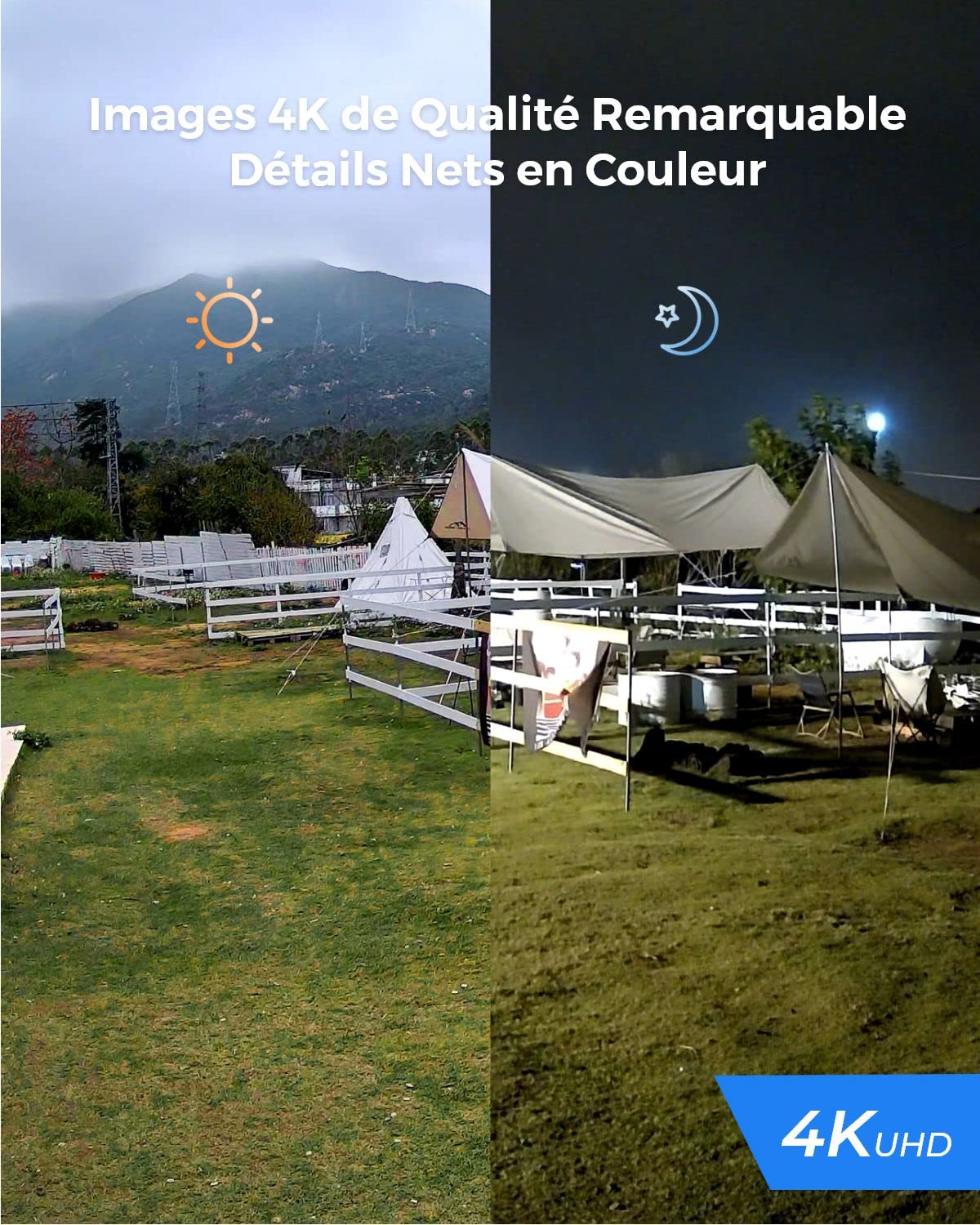 reolink-rlc-811a-cam-ra-ext-rieure-poe-4k-8mp-avec-zoom-optique-5x-et-vision-noc image 2