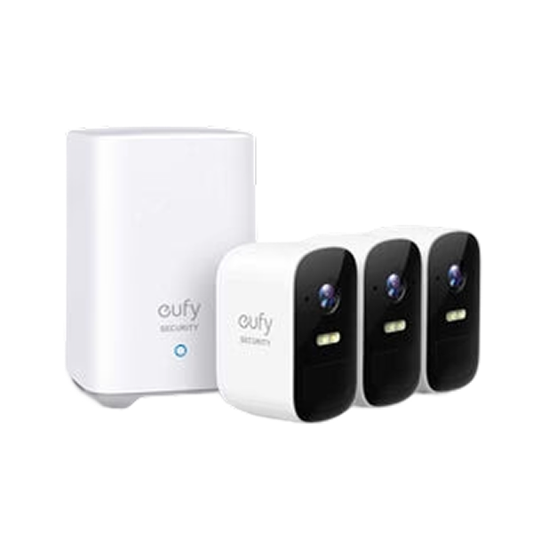 eufy-cam-2c-set-de-3-cam-ras-de-s-curit-sans-fil-full-hd-1080p image 1