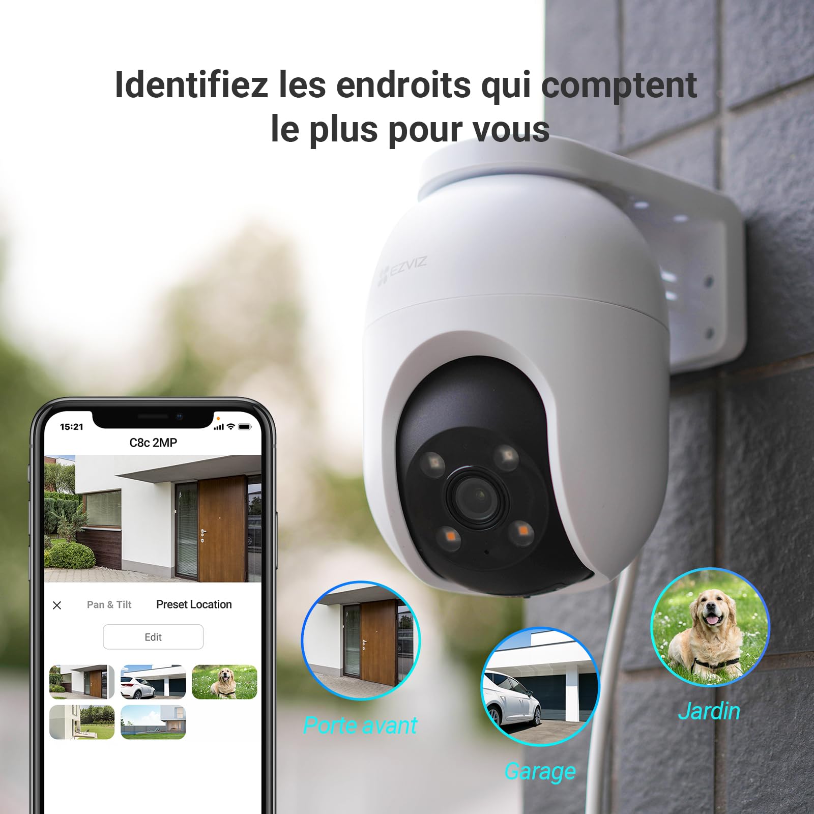ezviz-c8c-cam-ra-de-surveillance-wifi-ext-rieure-2mp-360-avec-suivi-automatique image 8