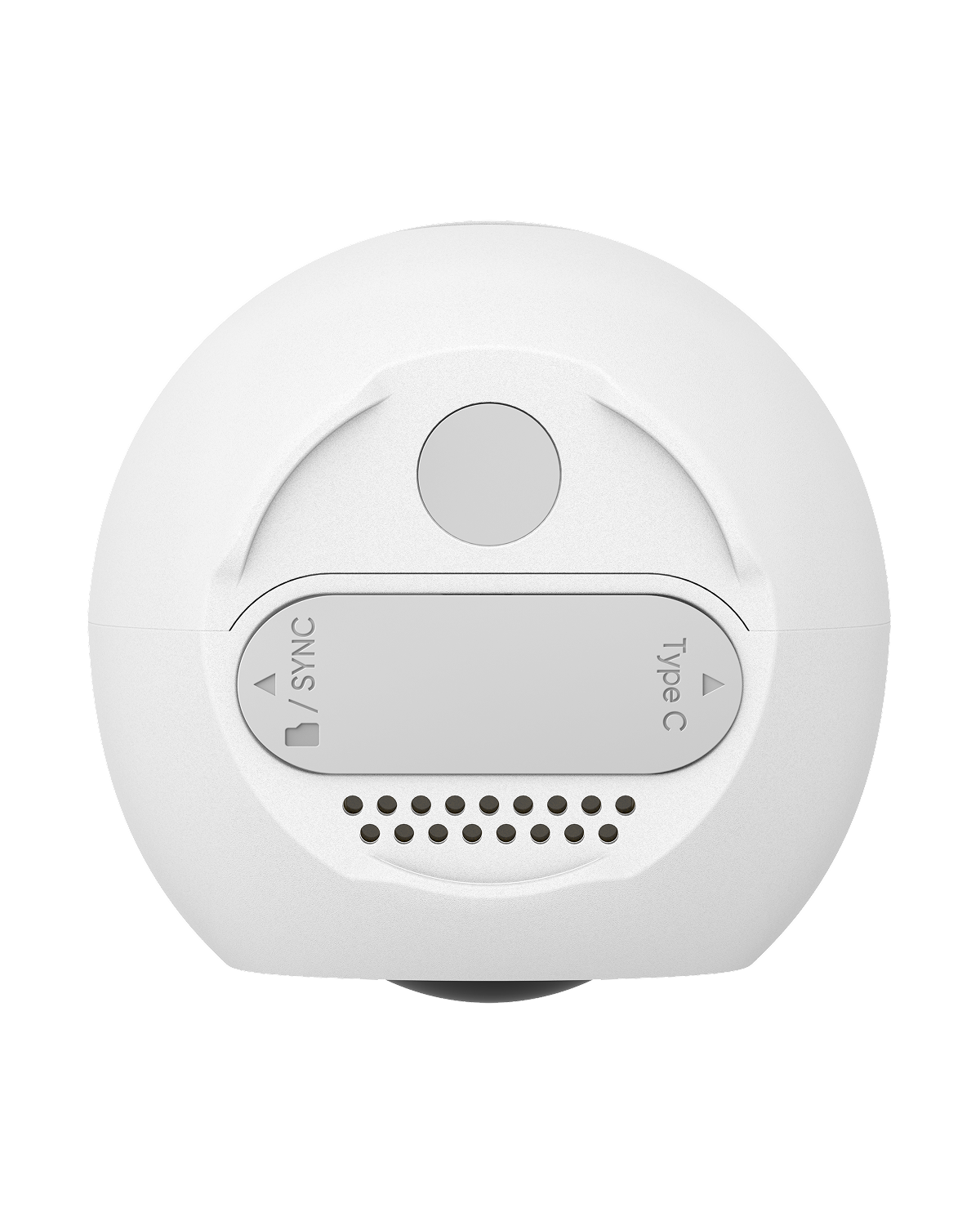 eufy-eufycam-c35-kit-3-blanc-3-cam-ras-sans-fil-ip67-purecolor-vision image 5