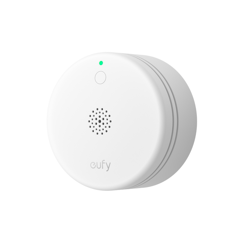 eufy-smoke-alarm-e10-d-tecteur-de-fum-e-compact-70-mm-avec-batterie-5-ans image 1