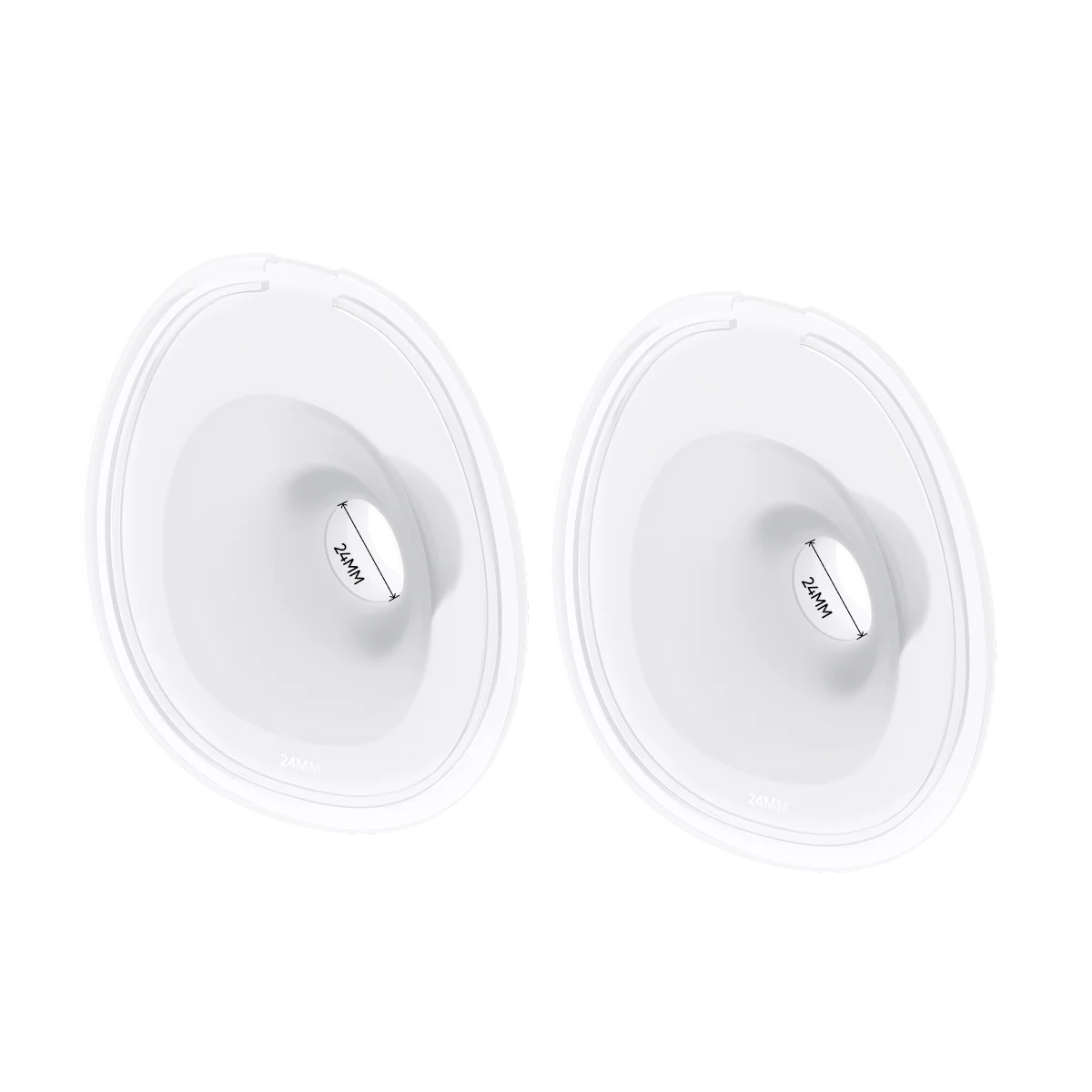 eufy-tire-lait-e10-bride-24mm-originale-lot-de-2 image 1