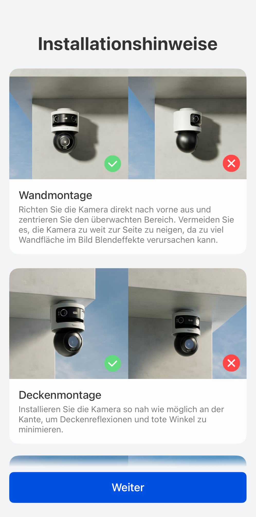 Super image, appli à apprivoiser