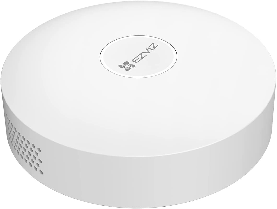 ezviz-b1-kit-s-curit-wi-fi-passerelle-a3-capteurs-pir-ouverture-et-bouton image 2