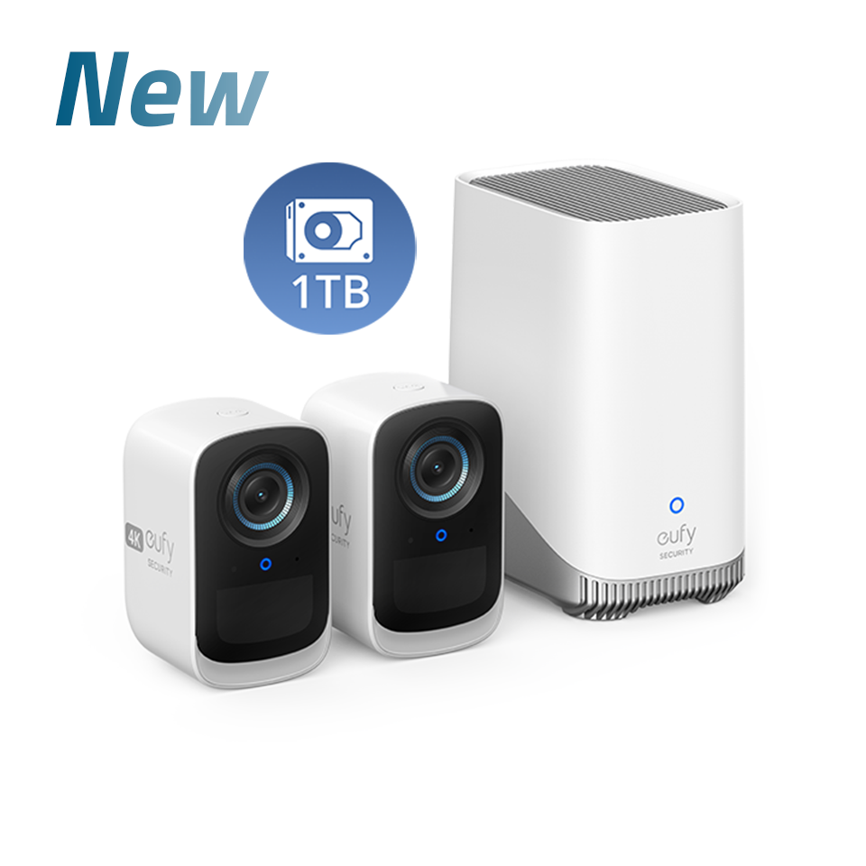 eufycam-s300-eufycam-3c-disque-dur-1-to-kit-4k-sans-abonnement image 3