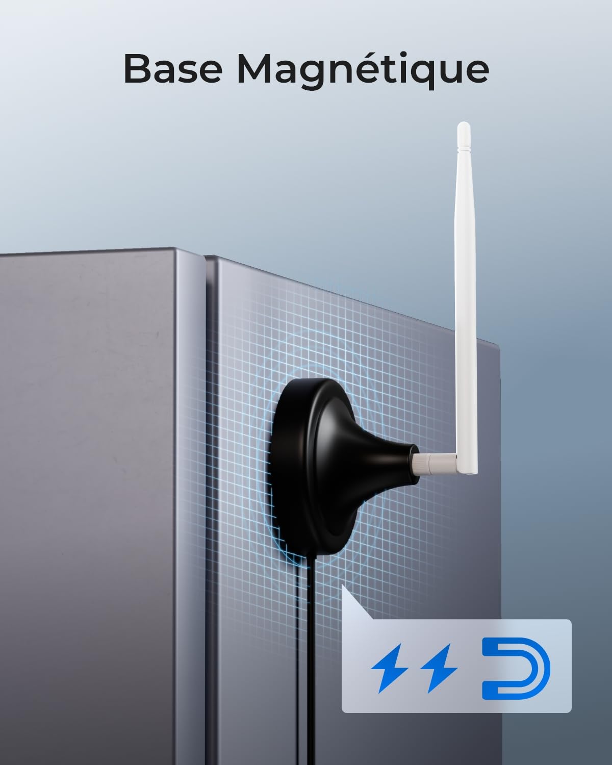 reolink-c-ble-d-extension-d-antenne-wifi-3-m-rp-sma-avec-support-magn-tique-e-se image 3