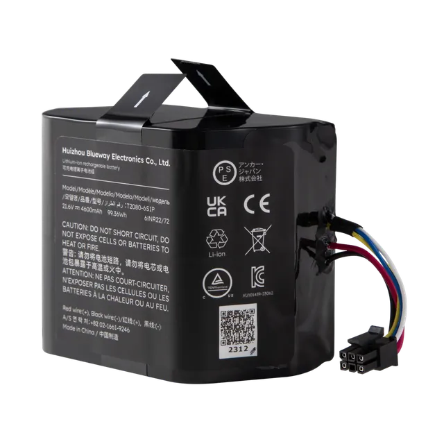 eufy-s1-pro-batterie-de-remplacement-d-origine image 1