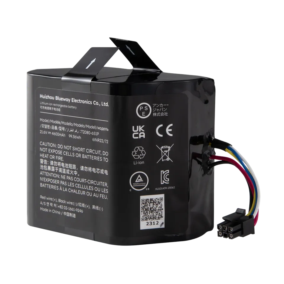 eufy-s1-pro-batterie-de-remplacement-d-origine image 1