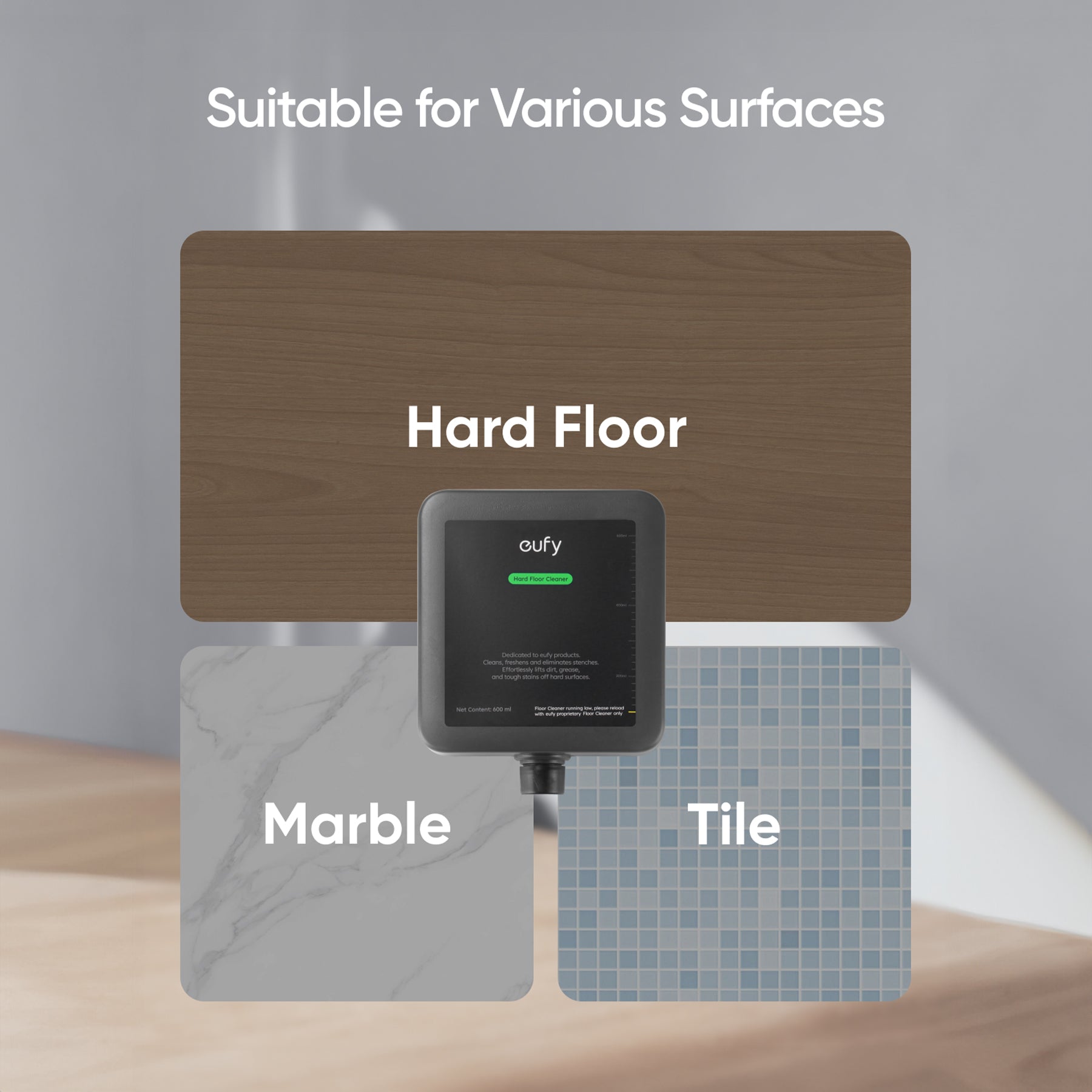 eufy-s1-pro-cartouche-solution-nettoyante-sols-durs-600-ml image 5