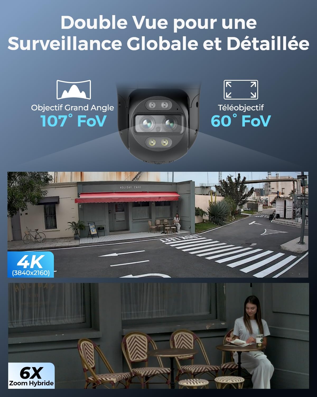reolink-rlk12-800wtm2-kit-4k-ptz-wi-fi-6-8mp-suivi-auto-360-nvr-12ch-2-to image 2