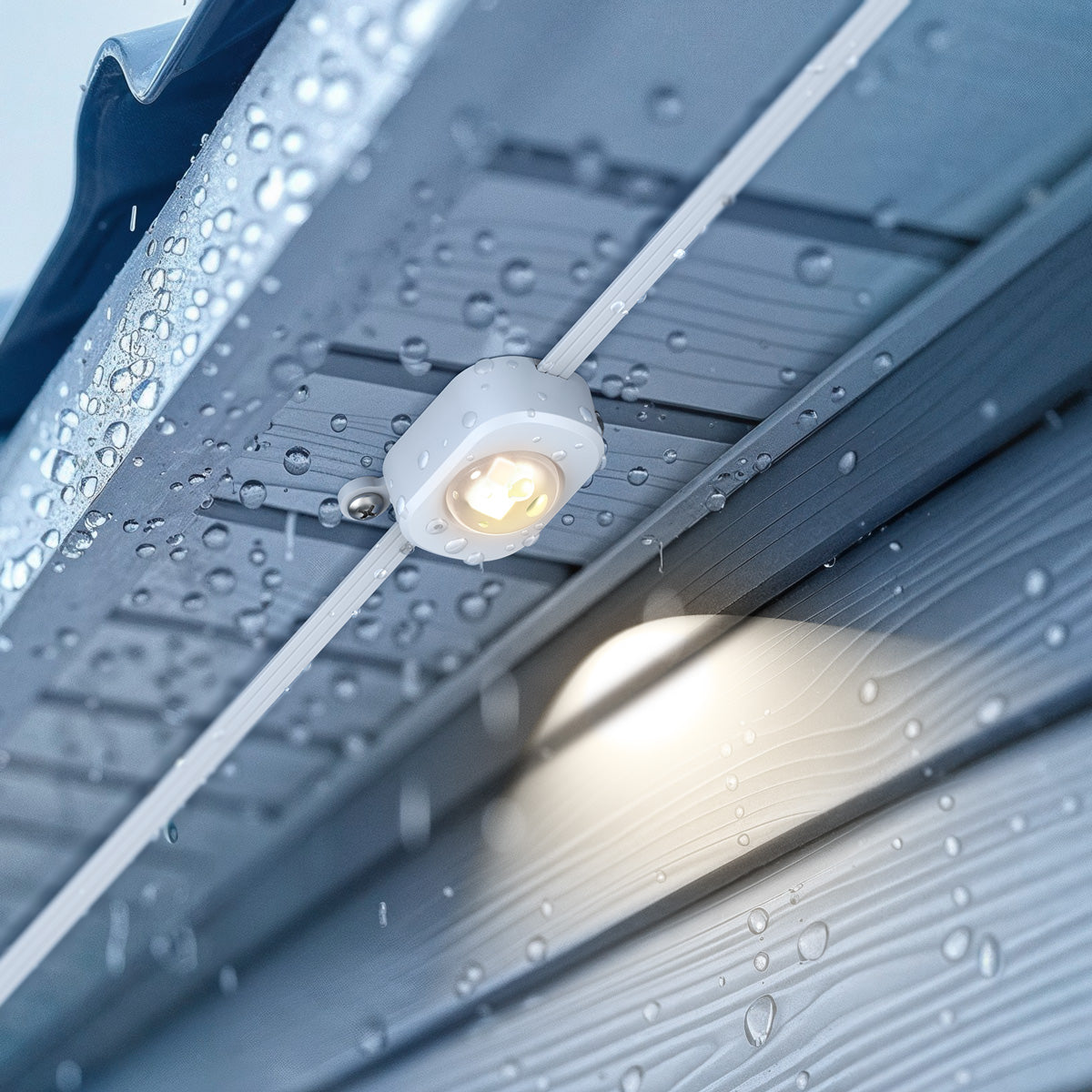 eufy-permanent-outdoor-light-e22-15m-guirlande-led-ext-rieure image 5