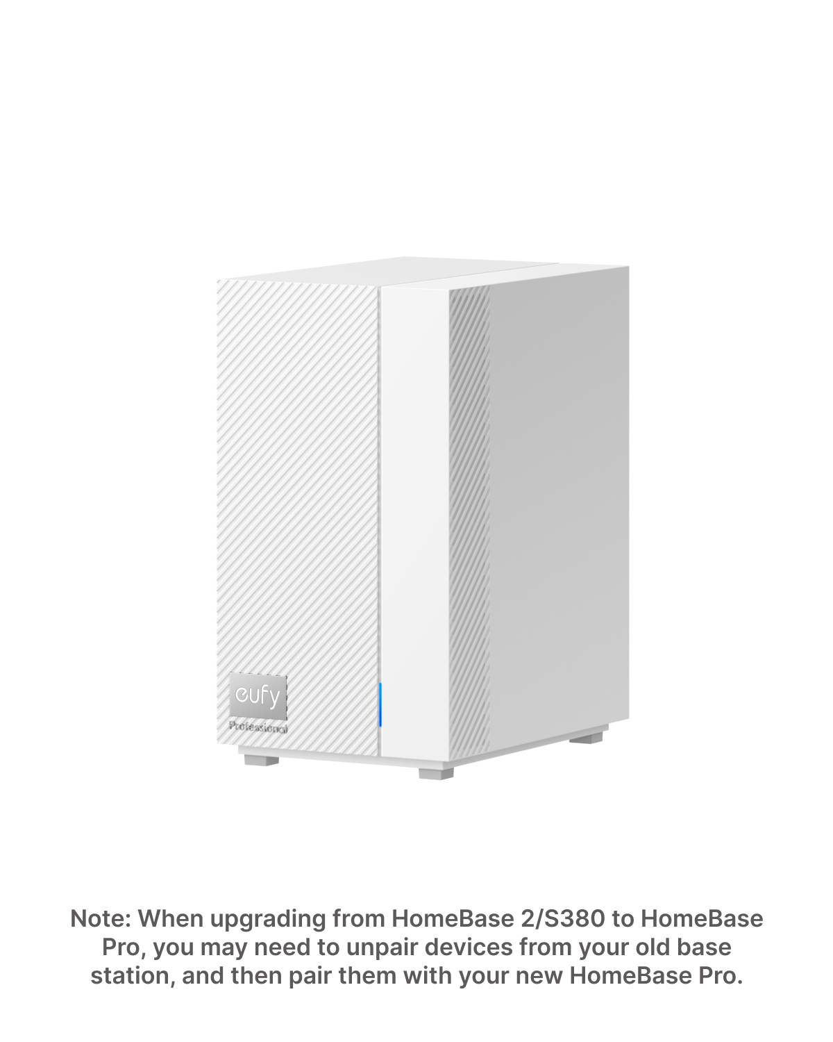 eufy-homebase-professional-s1-centrale-4g-batterie-24h image 1