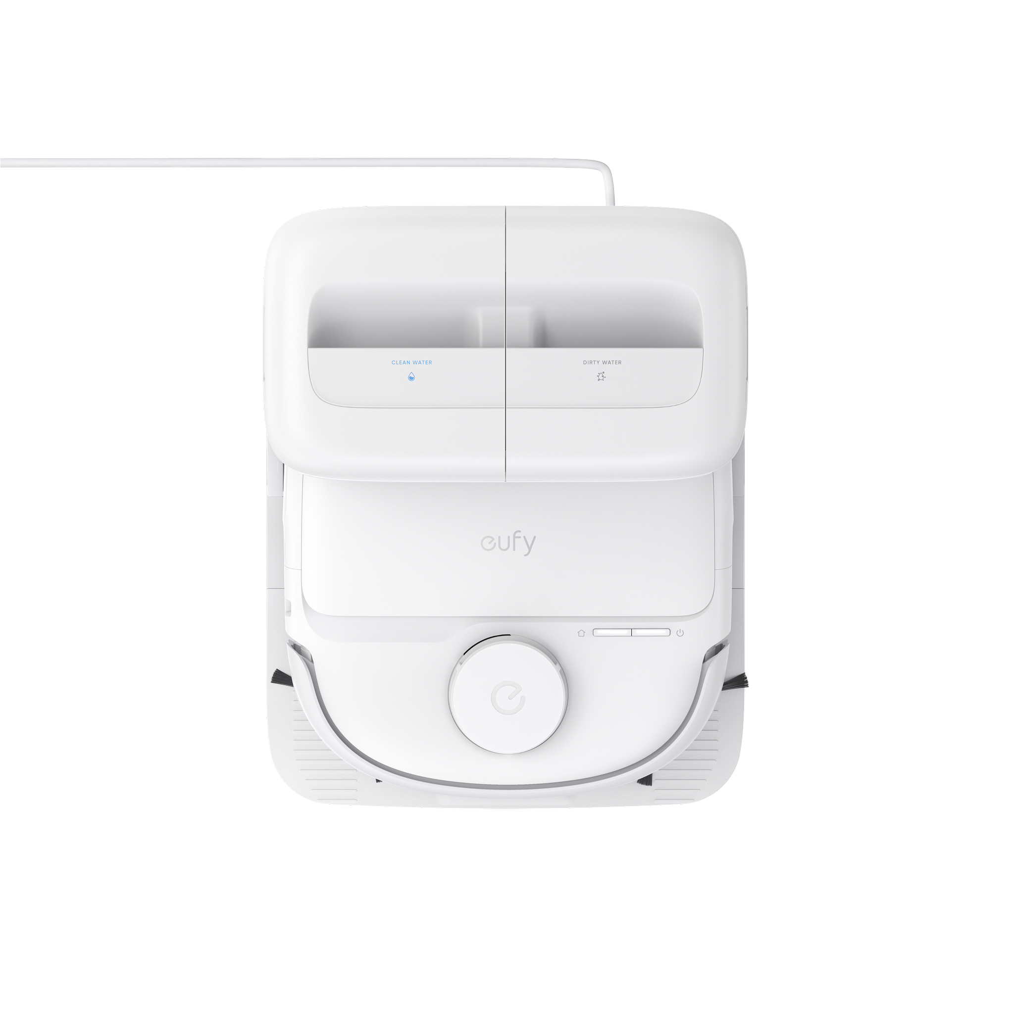 eufy-robot-vacuum-omni-c28-blanc-kit-de-remplacement-solution-de-nettoyage-x2 image 3