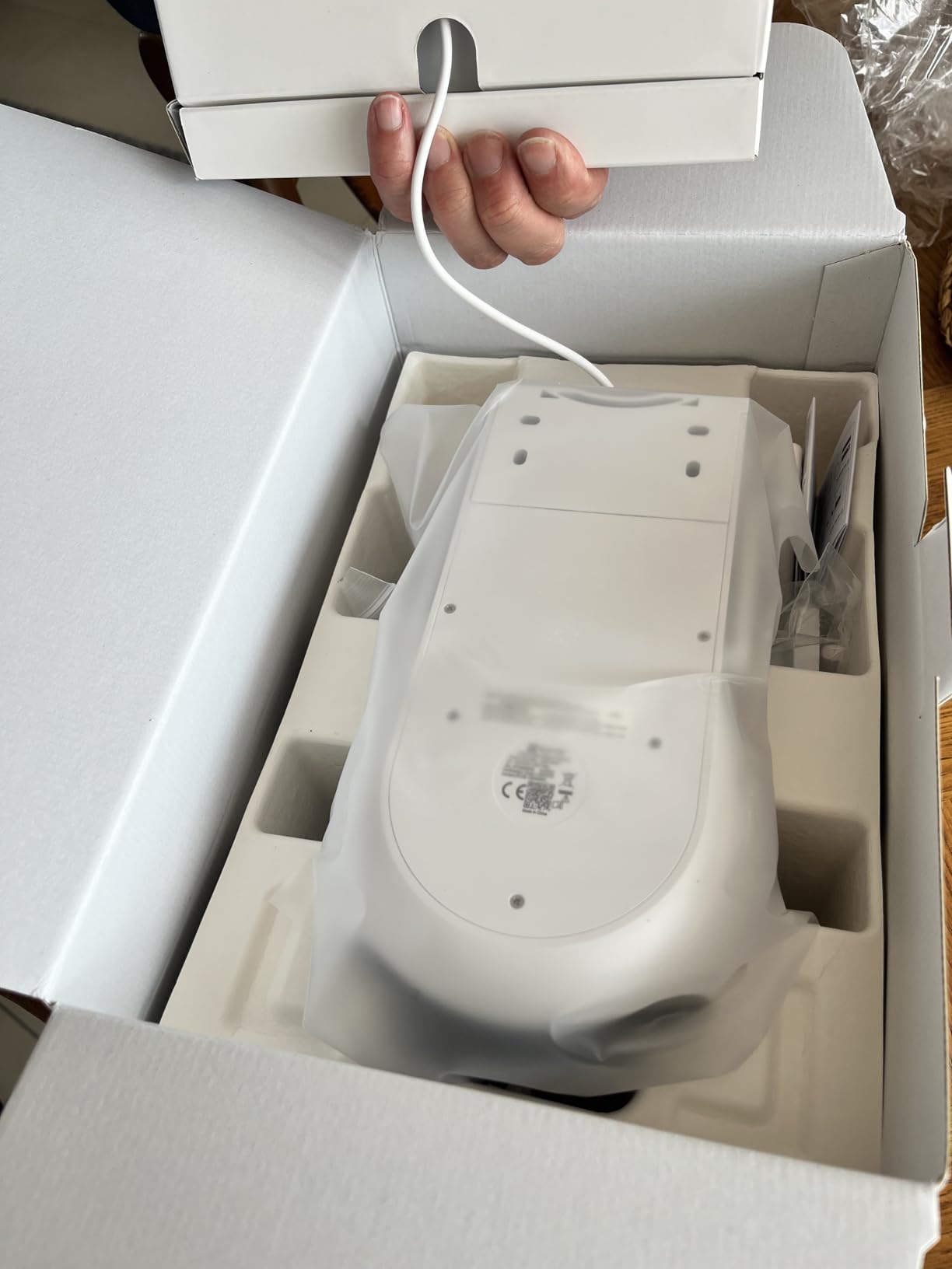 Zéro angle mort, génial