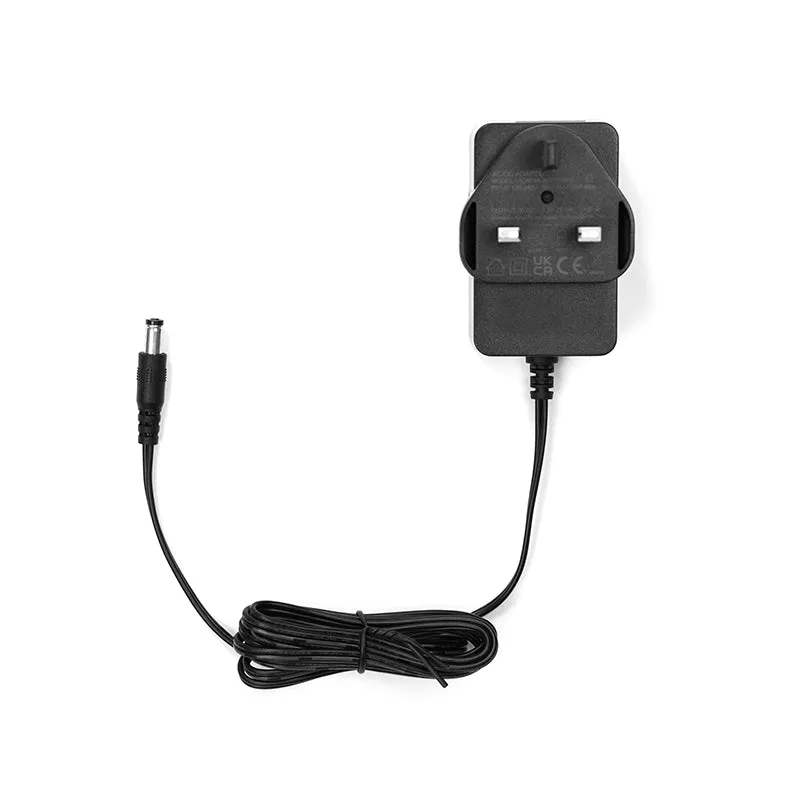 eufy-adaptateur-secteur-uk-chargeur-officiel-pour-x8-pro image 1