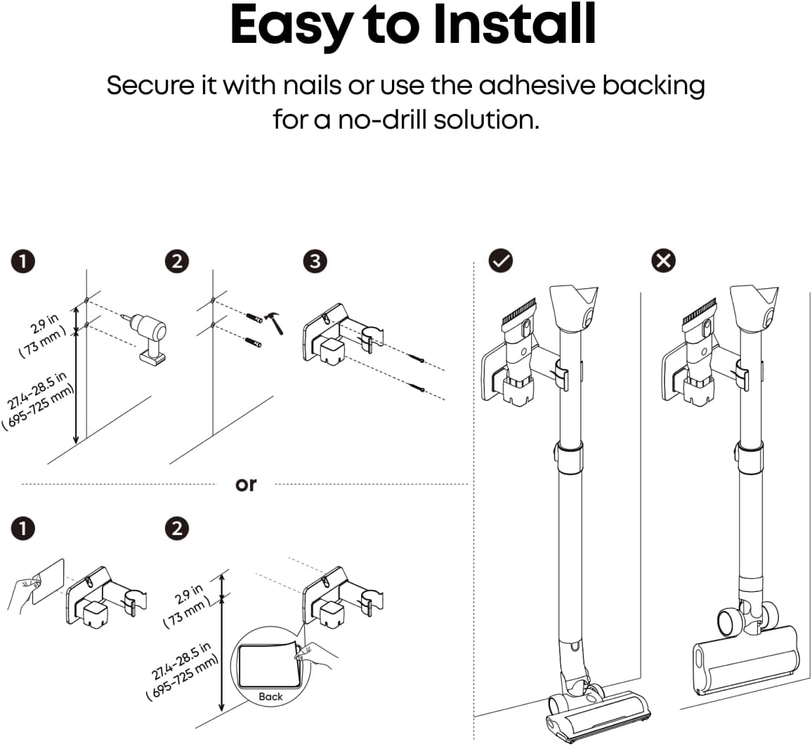eufy-robot-vacuum-3-in-1-e20-support-mural-pour-brosses image 3