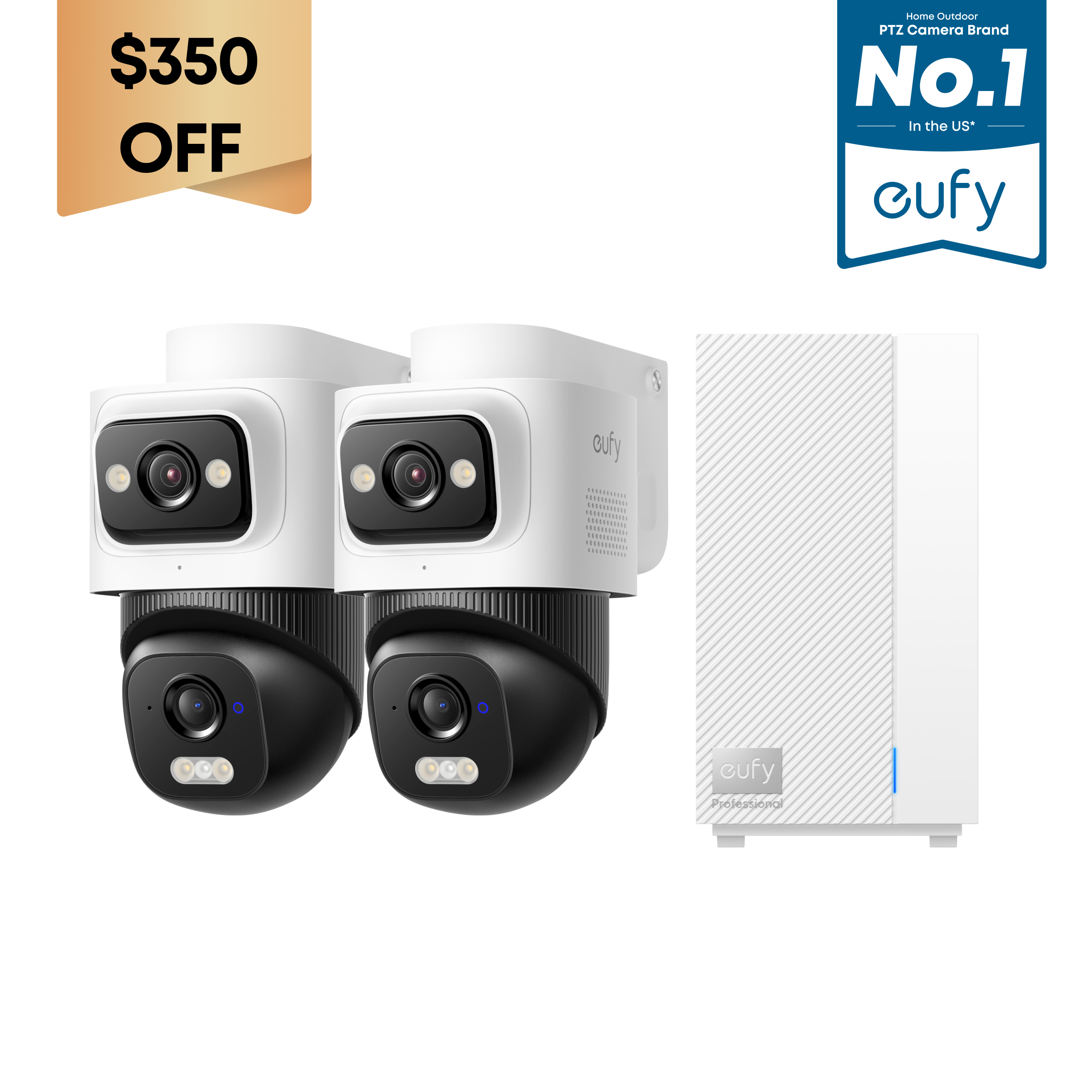 eufy-security-nvr-system-e50-2-cam-kit-homebase-professional-s1 image 1
