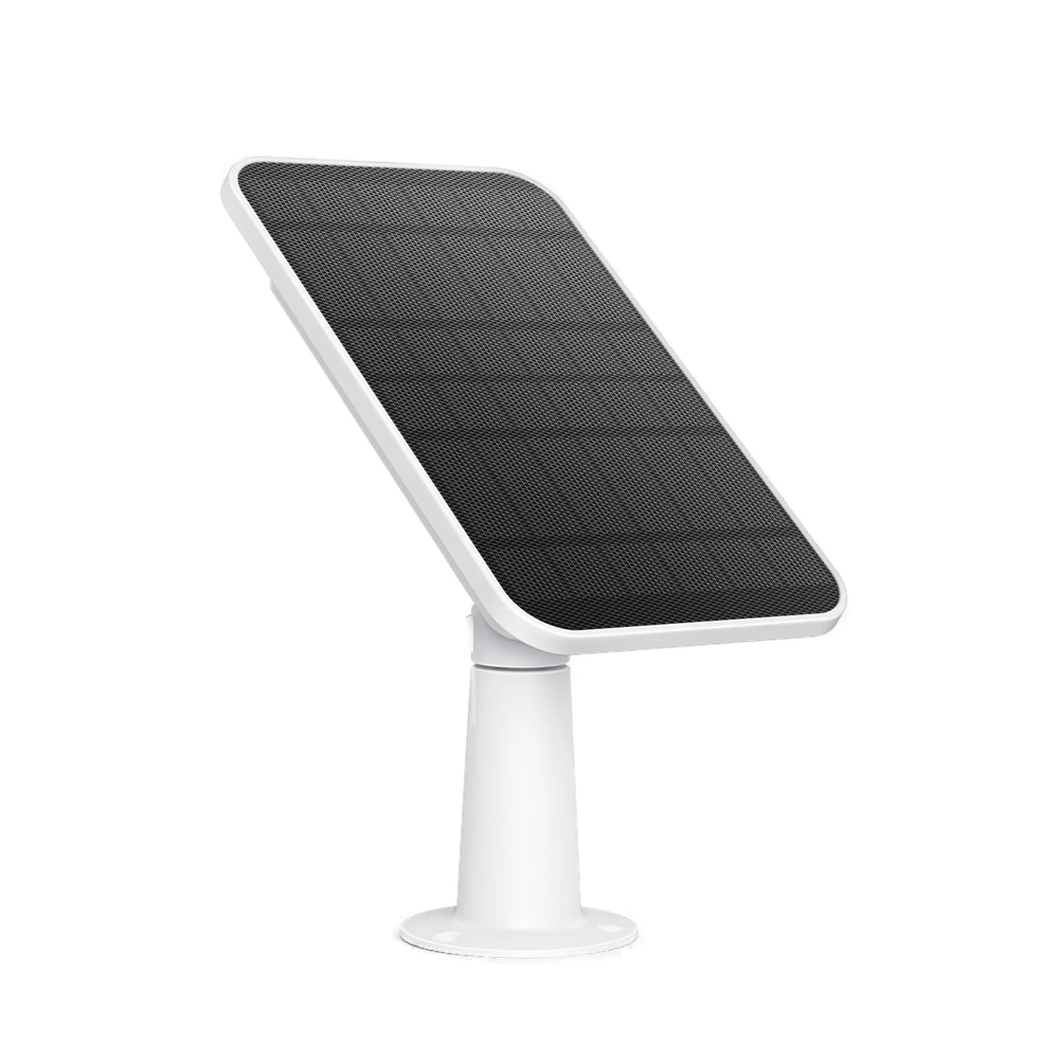 eufy-panneau-solaire-pour-eufycam-chargeur-2-6w-c-ble-4m image 1