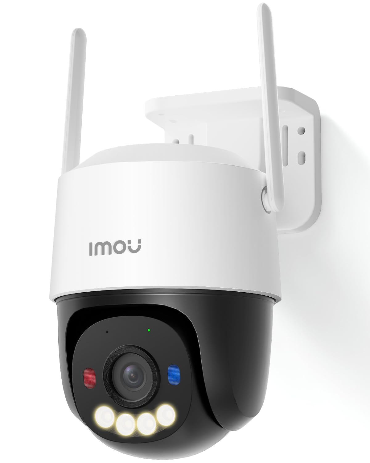 imou-4k-cam-ra-poe-ext-rieure-wifi-2-4-ghz-vision-nocturne-couleur-30-m-360 image 1