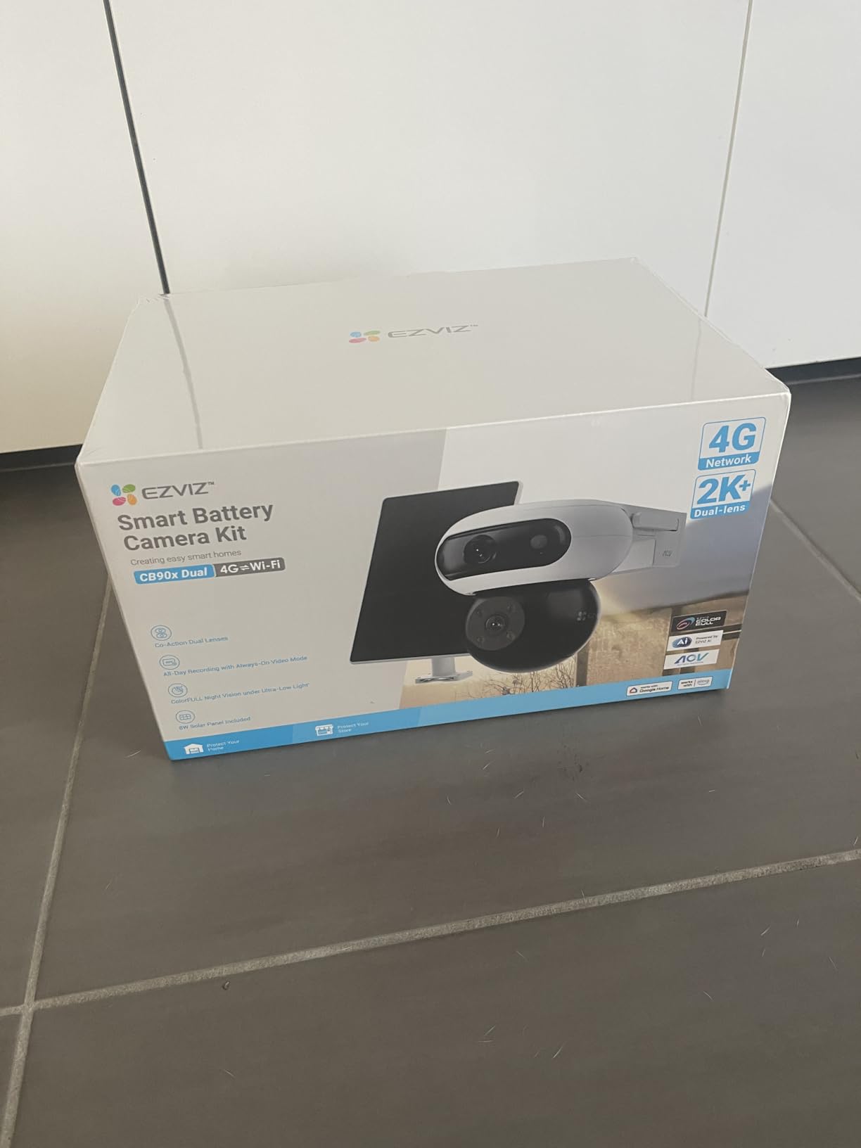 Autonomie solaire au top