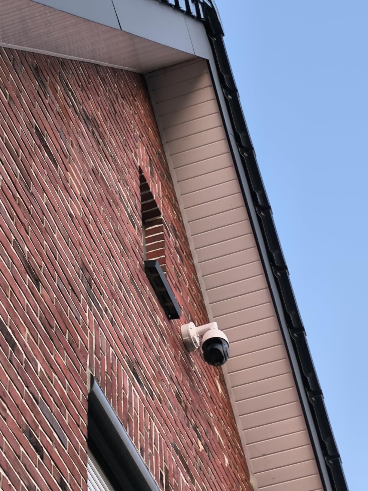 Surveillance du terrain au top
