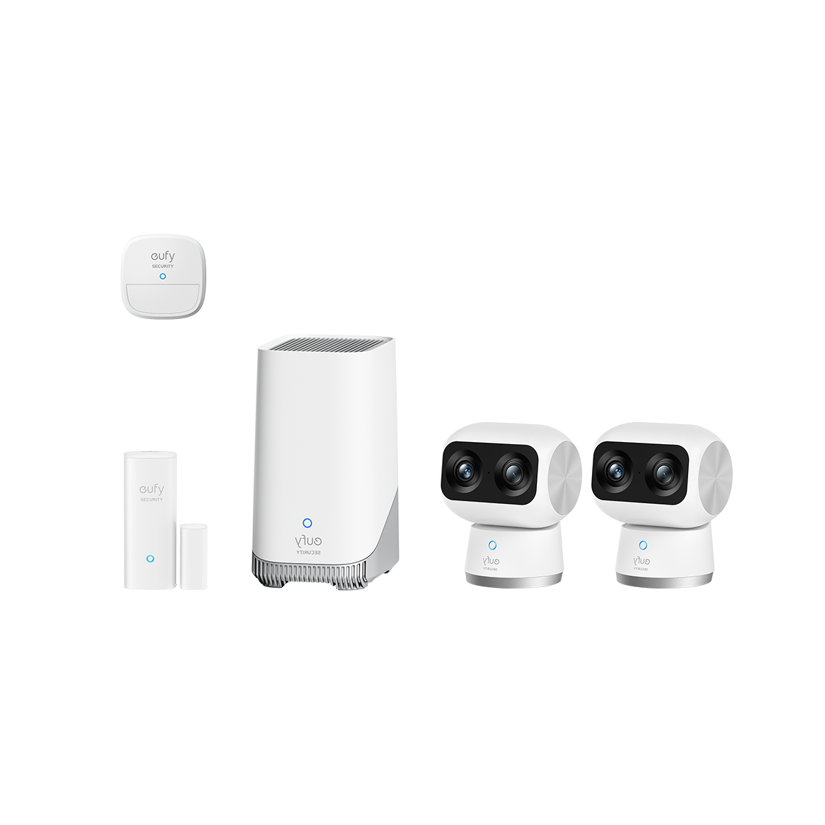 eufy-indoor-business-bundle-2-indoor-cam-s350-4k-capteurs-d-entr-e image 1