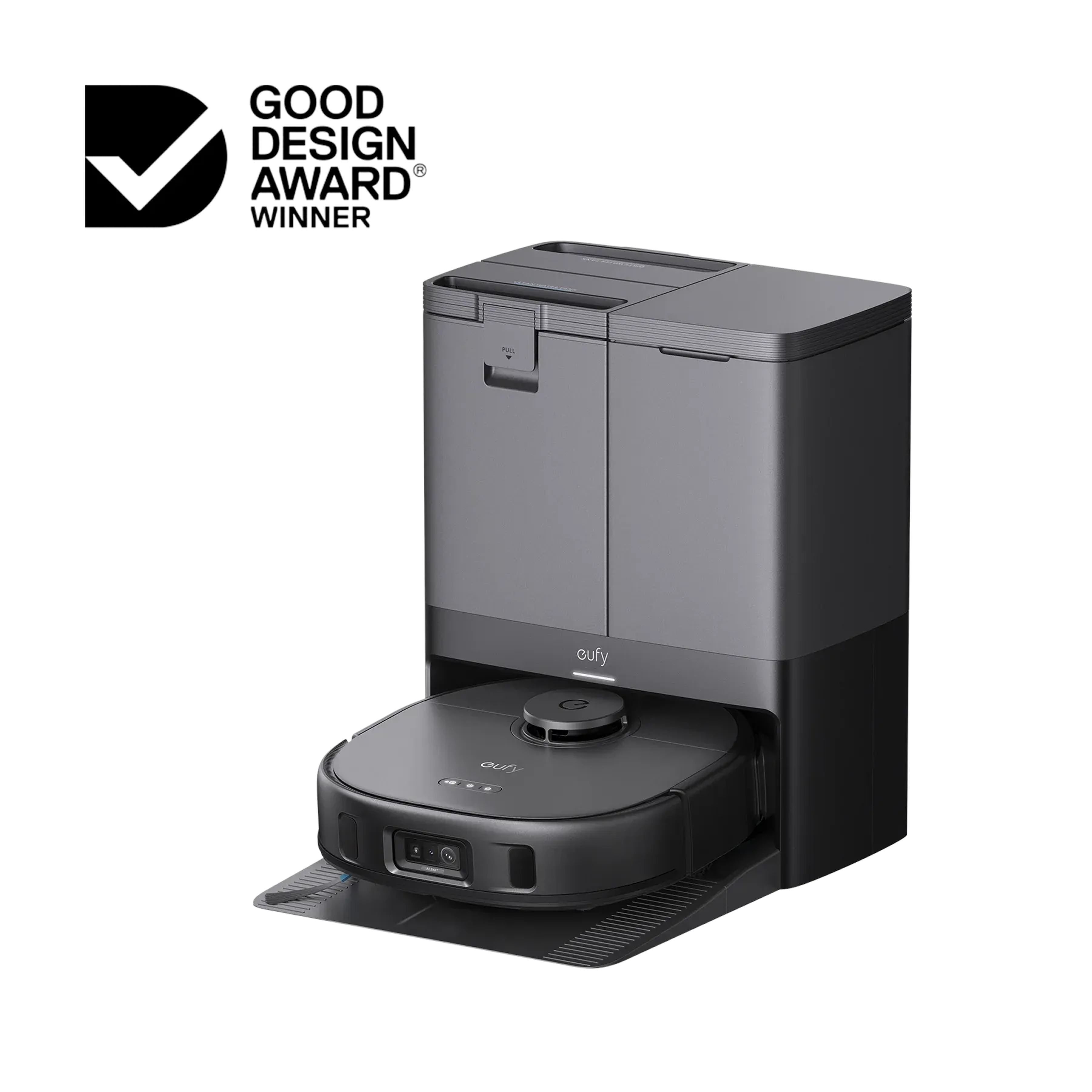 eufy-x10-pro-omni-robot-laveur-aspirateur-8-000-pa-avec-station-omni image 1