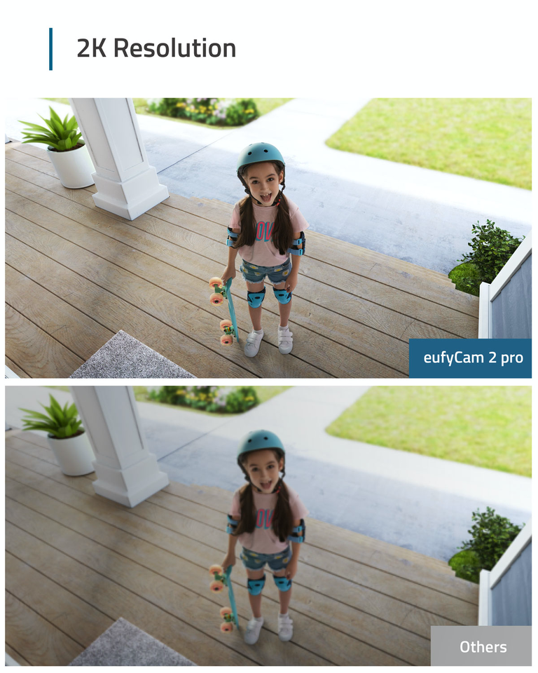 eufy-eufycam-2-pro-kit-3-cam-ras-2k-sans-fil image 2