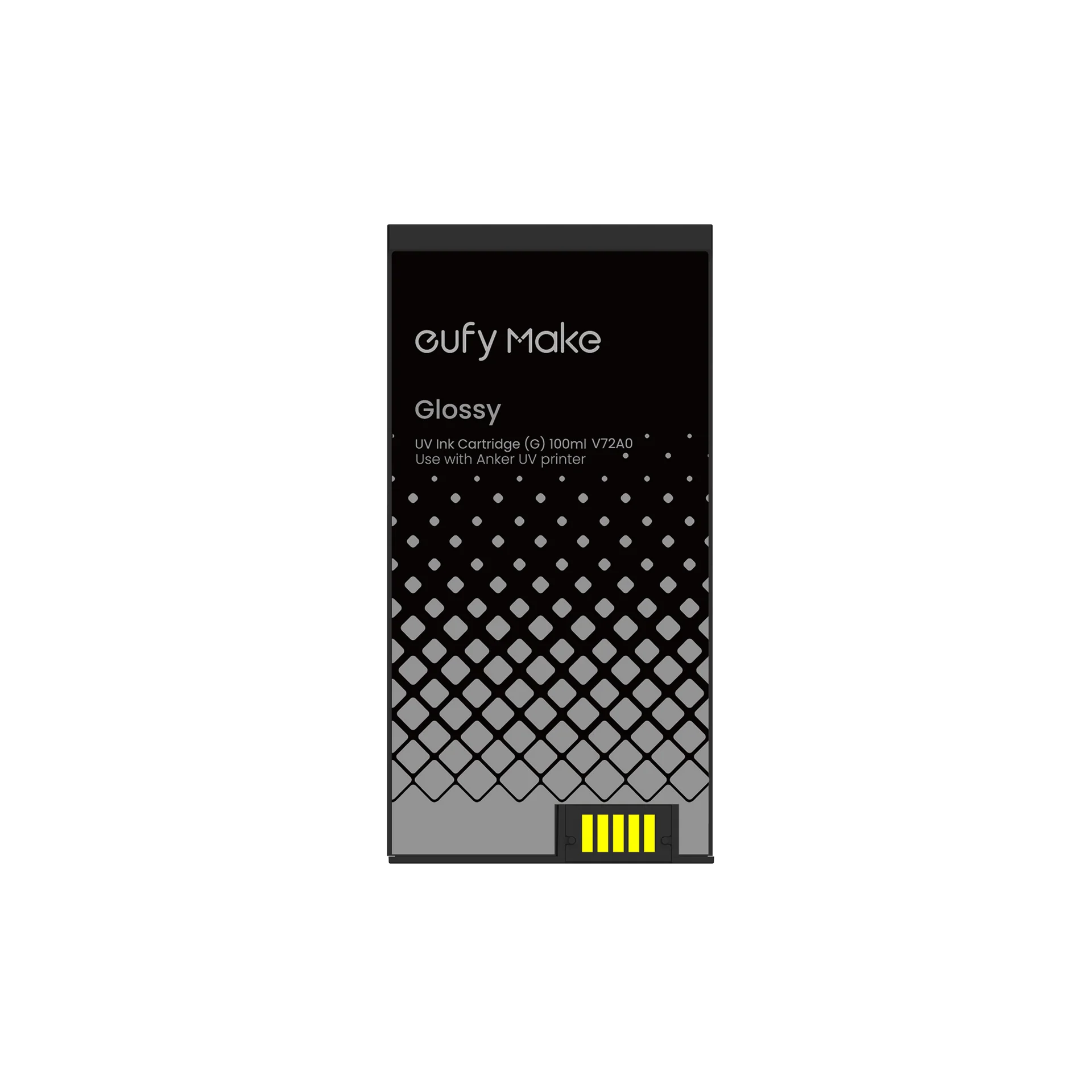 eufymake-cartouche-encre-uv-1-pack-encre-100-ml-entretien image 3
