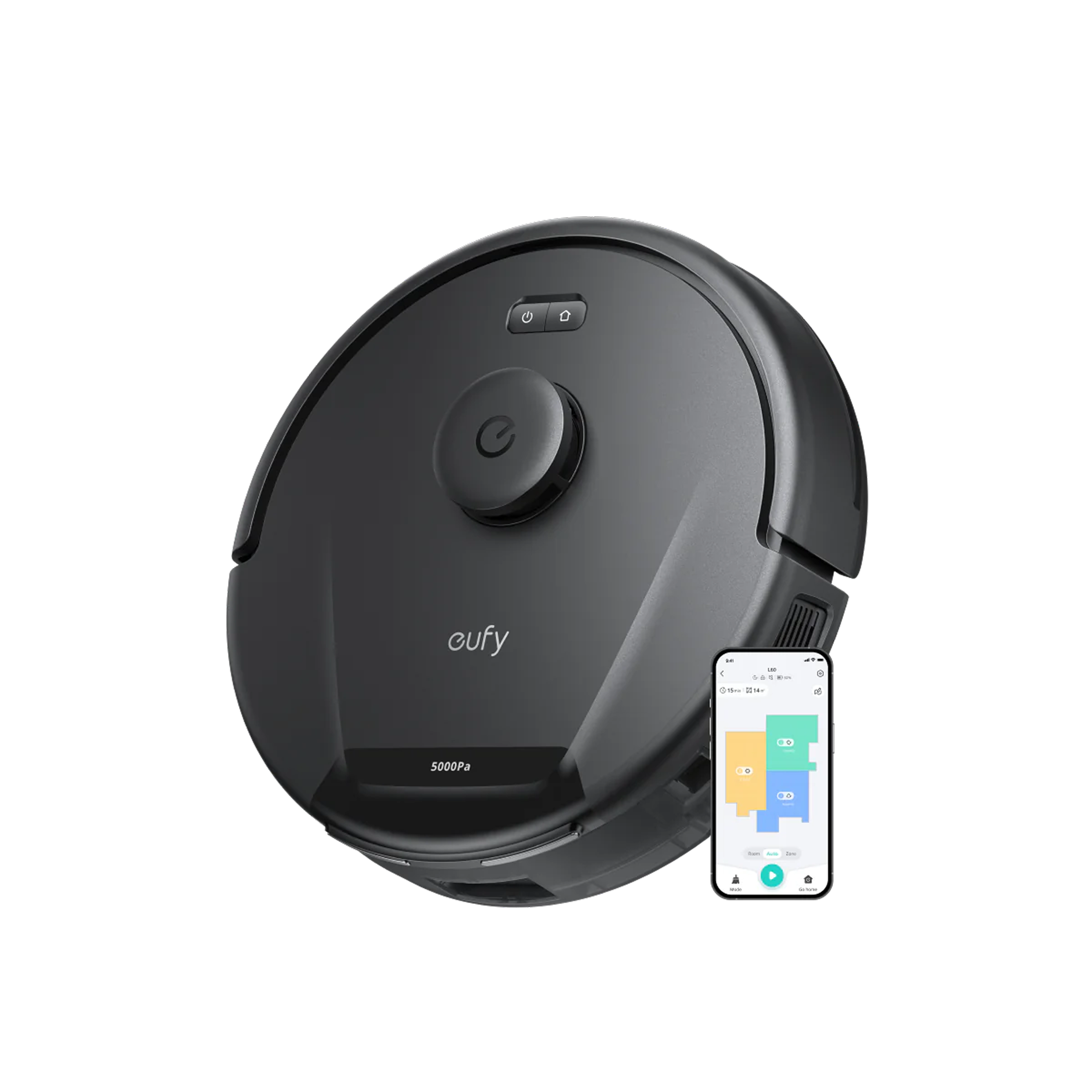 eufy-clean-l60-robot-aspirateur image 1