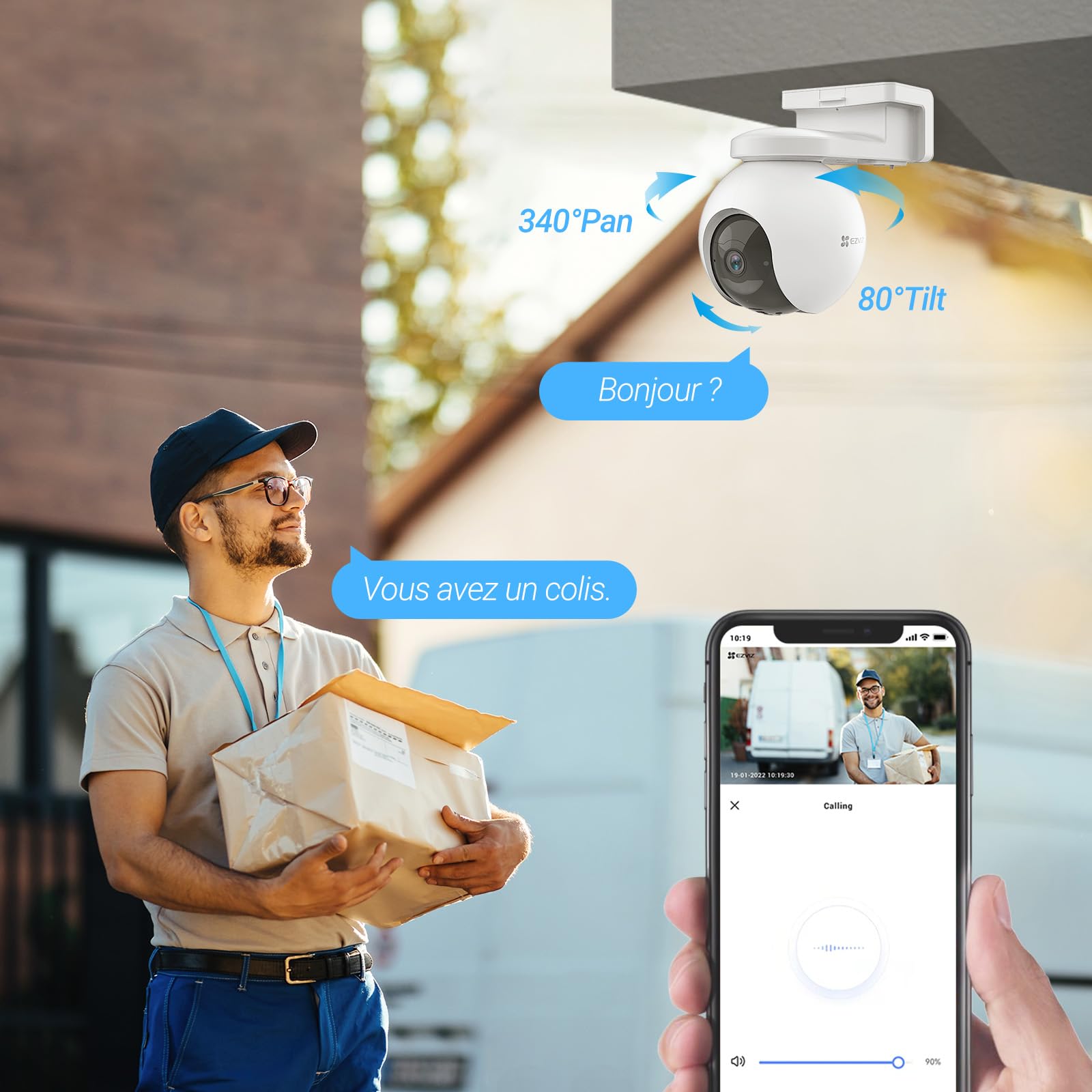 ezviz-eb8-kit-4g-lte-2k-cam-ra-ext-rieure-sans-fil-panneau-solaire-type-c-10400m image 4