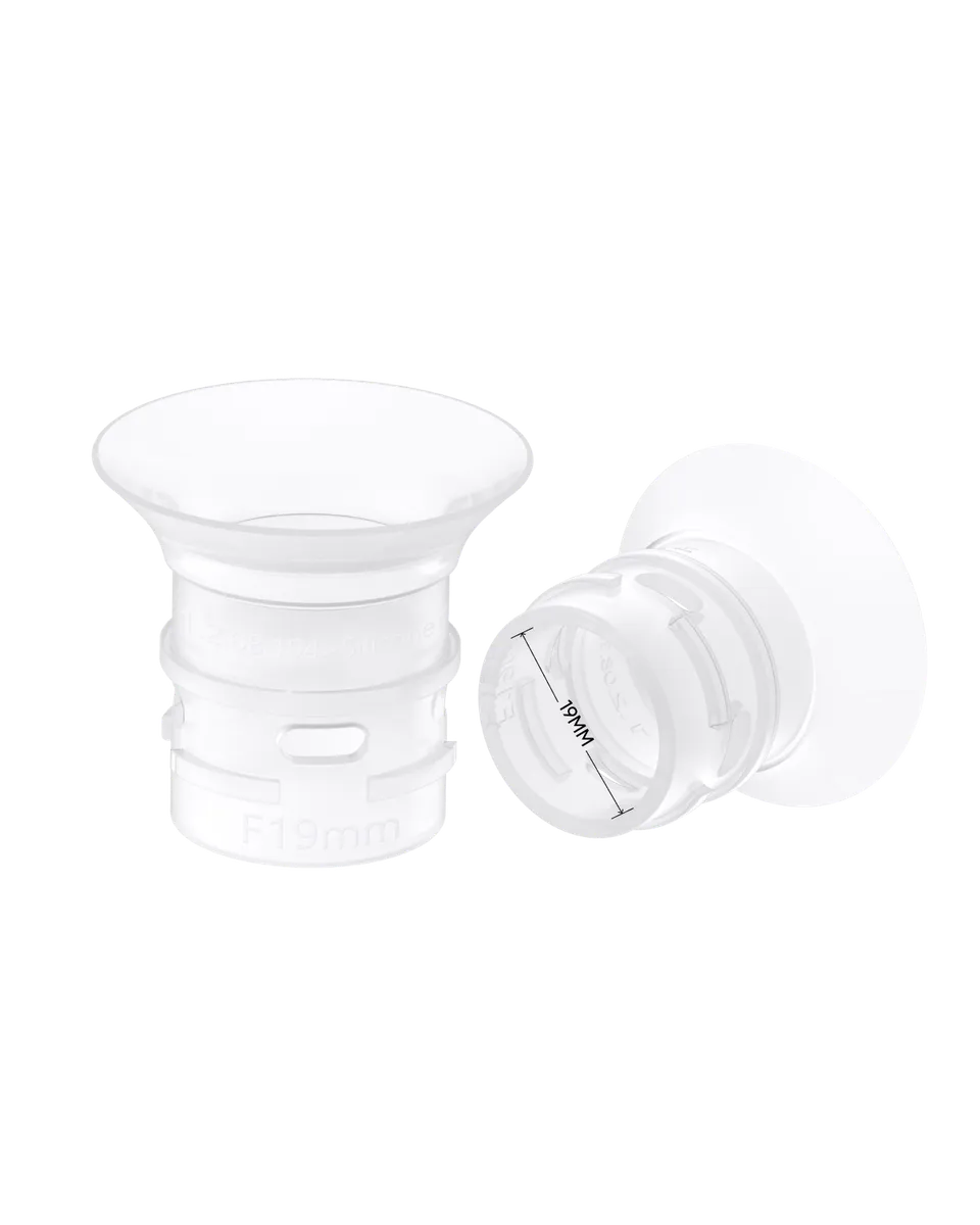 eufy-e10-s1-s1-pro-tire-lait-portable-inserts-19-mm-lot-de-2 image 1