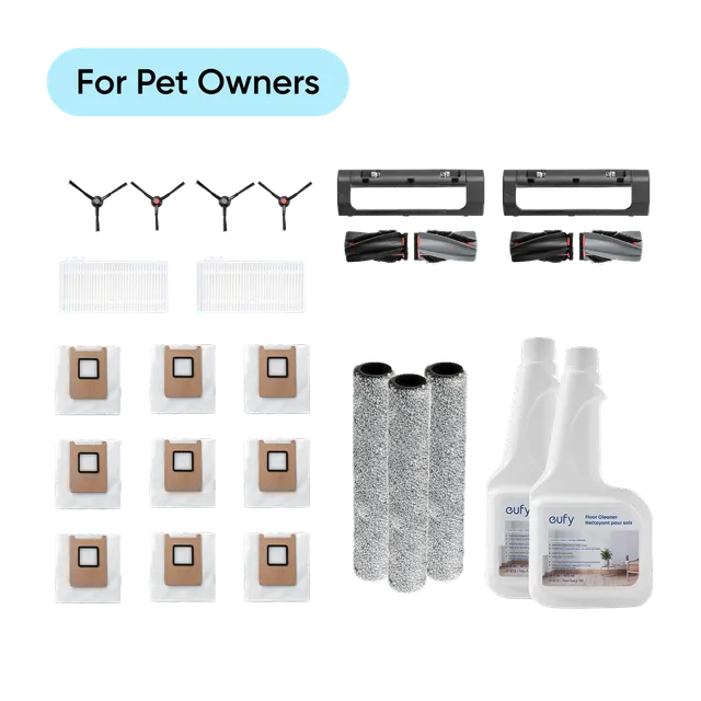 eufy-omni-c28-pack-accessoires-propri-taires-d-animaux image 1