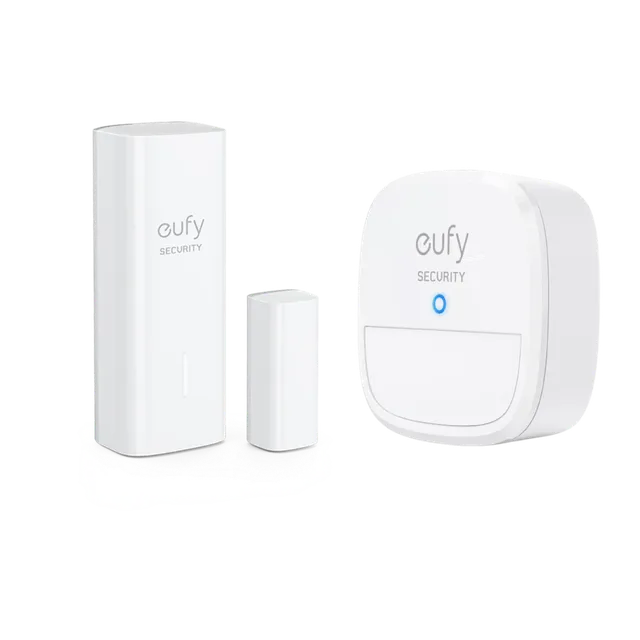 eufy-pack-d-tecteur-de-mouvement-capteur-d-ouverture image 1