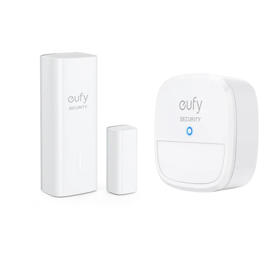 eufy-pack-d-tecteur-de-mouvement-capteur-d-ouverture image 1