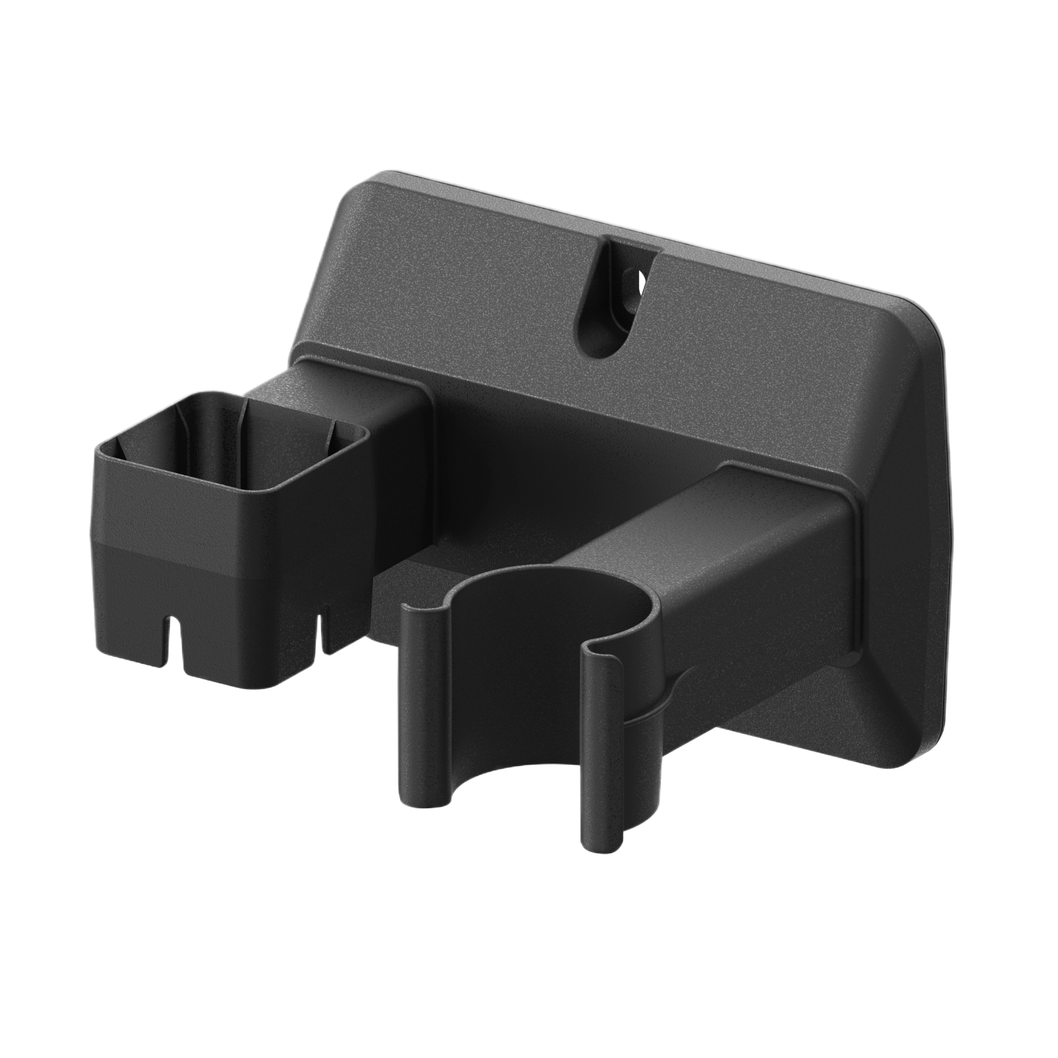 eufy-kit-accessoires-support-mural-pour-aspirateur-robot-3-en-1-e20 image 2
