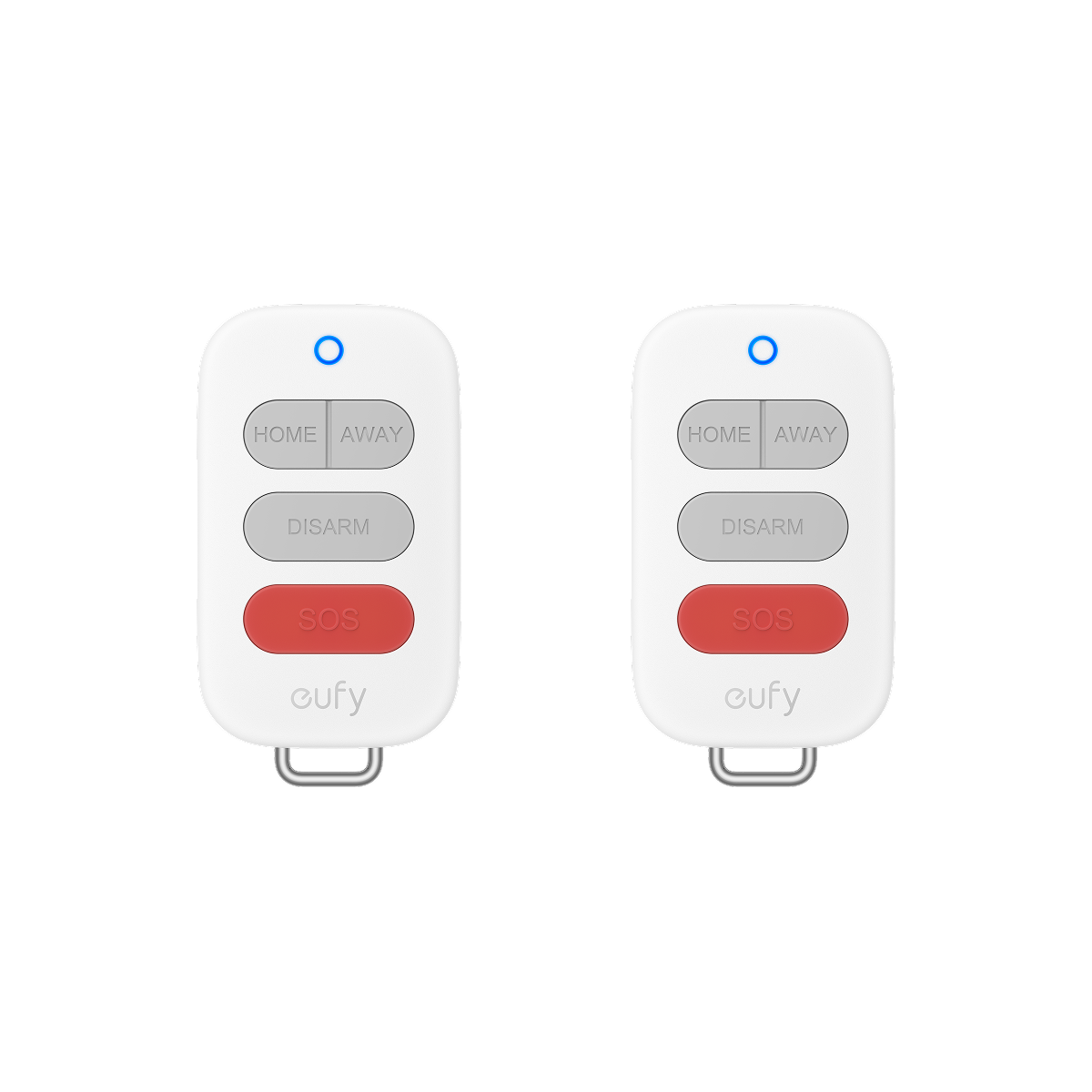 eufy-key-fob-e10-t-l-commande-alarme-ip65-pour-homebase image 2
